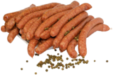 Rauchfrische Pfefferbeißer im Angebot bei REWE in Soest Rauchfrische Pfefferbeißer Angebote bei REWE Soest für 1,49 €
