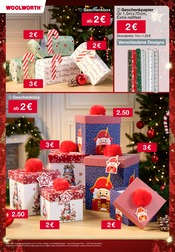 Aktueller Woolworth Prospekt mit Geschenkpapier, "Aktuelle Angebote", Seite 11
