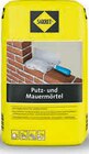 Betonestrich oder Putz- und Mauermörtel oder Zementmörtel im Angebot bei Hagebaumarkt in Ingolstadt Betonestrich oder Putz- und Mauermörtel oder Zementmörtel Angebote von Sakret bei Hagebaumarkt Ingolstadt für 4,99 €