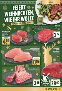 Steak im E center Prospekt "Aktuelle Angebote" mit 16 Seiten (Koblenz)