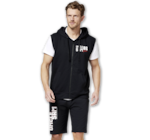 Aktuelle Kleidung Angebote bei Penny in Dresden Aktuelles Sweatshorts Angebot bei Penny in Dresden ab 4,99 €