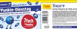 Netto Marken-Discount Hartenstein - 7fach °P Punkte Angebot im Prospekt 7fach °P Punkte bei Netto Marken-Discount im Hartenstein Prospekt für