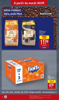 Promo Roses dans le catalogue Aldi du moment à la page 14
