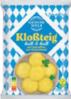 Bayerischer Kloßteig im Netto Marken-Discount Prospekt Bayerischer Kloßteig von Genuss Welt im aktuellen Netto Marken-Discount Prospekt für 1,19 €