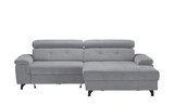 Aktuelles Ecksofa mit Schlaffunktion Frieda Angebot bei Höffner in Hamburg ab 1.179,00 €