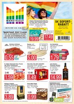 Marktkauf Prospekt für Winsen mit 48 Seiten Marktkauf Prospekt für Winsen: "Aktuelle Angebote", 48 Seiten, 14.06.2021 - 19.06.2021