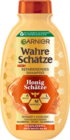 Wahre Schätze Shampoo oder Spülung Angebote von Garnier bei budni Stade für 1,89 €