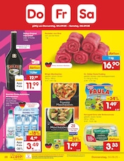 Ähnliche Lebkuchen Angebote im Prospekt "Aktuelle Angebote" von Netto Marken-Discount in Neuwied Ähnliche Angebote wie Lebkuchen im Prospekt "Aktuelle Angebote" auf Seite 44 von Netto Marken-Discount in Neuwied