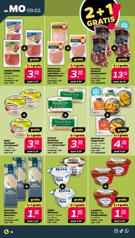 Mozzarella im Netto mit dem Scottie Prospekt "Günstig. Besser. Für Dich." mit 40 Seiten (Dresden)