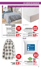 Matelas Angebote im Prospekt "U Express" von U Express auf Seite 29