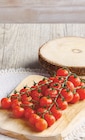 U Express Le Bourget - Promo Tomate cerise grappe Promo Tomate cerise grappe à 2,39 € dans le catalogue U Express à Le Bourget