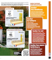 Catalogue Brico Dépôt en cours à Poitiers, "Préparer l'hiver À PRIX DÉPÔT", Page 5