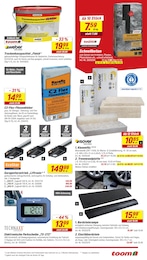 Autozubehör Angebot & Preis im aktuellen toom Baumarkt Prospekt Autozubehör Angebot im aktuellen toom Baumarkt Prospekt auf Seite 13