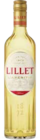 EDEKA Köngen - Apéritif Blanc Angebot im Prospekt Apéritif Blanc bei EDEKA im Köngen Prospekt für 9,99 €