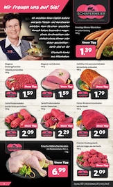 Aktueller Markant Nordwest Prospekt mit Hähnchen, "DER MARKT FÜR GUTES ESSEN UND TRINKEN", Seite 2