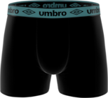 BOXERS HOMME UMBRO dans le catalogue Auchan Supermarché