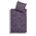 Aktuelles ESTELLA Bettwäsche Fjodor lila Paisley Angebot bei Möbel Martin in Mannheim ab 69,95 €