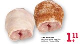 Aktuelles XXL Pollo fino Angebot bei E center in Mannheim ab 1,11 €