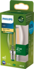 25% CAGNOTTÉS<BR>SUR VOTRE COMPTE<CAGNOTTE> SUR LES AMPOULES LED - PHILIPS - Auchan Hypermarché à Rosny-sous-Bois 25% CAGNOTTÉS<BR>SUR VOTRE COMPTE<CAGNOTTE> SUR LES AMPOULES LED - PHILIPS en promo chez Auchan Hypermarché Rosny-sous-Bois