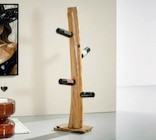Flaschenhalter von LANDSCAPE für 99,90 € bei XXXLutz im Angebot Flaschenhalter von LANDSCAPE im aktuellen XXXLutz Prospekt