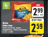 Golden Longs Angebote von McCain bei E center Schweinfurt für 2,59 €