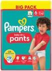 Aktuelles Baby-Dry Pants oder Premium Protection Angebot bei REWE in Trier ab 15,59 €