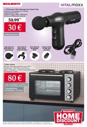 Herd Angebot im aktuellen Woolworth Prospekt auf Seite 5