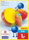 Mango Angebote bei Netto Marken-Discount Reutlingen für 1,00 €