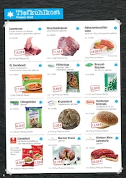 Hamberger Wild im Prospekt 