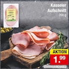 Kasseler Aufschnitt Angebote bei Zimmermann Delmenhorst für 1,99 €