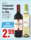 Trinkgut Ahaus Prospekt mit  im Angebot für 2,99 €