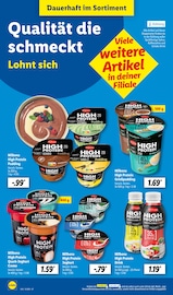Energydrink im Lidl Prospekt in Neubrandenburg Aktueller Lidl Prospekt mit Energydrink, "LIDL LOHNT SICH", Seite 6