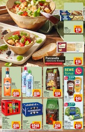 Coca Cola Zero im REWE Prospekt in Frankfurt Aktueller REWE Prospekt mit Coca Cola Zero, "Dein Markt", Seite 5