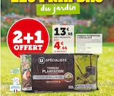 Promo Terreau Plantation à 13,98 € dans le catalogue Hyper U à Abbeville