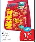 Nic Nacs Original von Lorenz für 1,19 € bei budni im Angebot Nic Nacs Original von Lorenz im aktuellen budni Prospekt