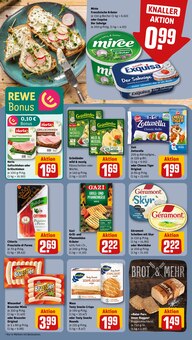 Gemüse im aktuellen REWE Prospekt (Potsdam) Gemüse im REWE Prospekt "Dein Markt" mit 32 Seiten (Potsdam)