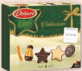 -60% de remise immédiate sur le 2ème produit identique sur toute la gamme biscuits DELACRE ET DELICHOC - DELACRE ET DELICHOC en promo chez Super U -60% de remise immédiate sur le 2ème produit identique sur toute la gamme biscuits DELACRE ET DELICHOC - DELACRE ET DELICHOC dans le catalogue Super U