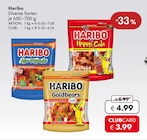 Haribo Angebote bei Travel FREE Freiberg für 3,99 €