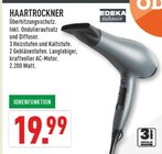 HAARTROCKNER Angebote von EDEKA zuhause bei Marktkauf Haltern am See für 19,99 €