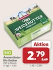 Aktuelles Bio Butter Angebot bei famila Nordwest in Oldenburg ab 2,79 €