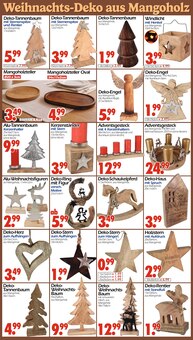 Kerzen im Wreesmann Prospekt "DEIN SAISON- & SONDERPOSTENMARKT!" mit 20 Seiten (Cottbus)