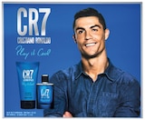 Play It Cool Geschenkset von CR7 Cristiano Ronaldo im aktuellen Rossmann Prospekt für 17,99 €
