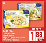 Suppentopf von LeRo Food im aktuellen EDEKA Prospekt