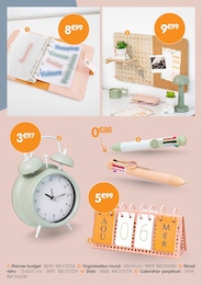 Offre Bricolage dans le catalogue B&M du moment à la page 4
