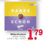 Aktuelles Pralinés Angebot bei EDEKA in Offenbach (Main) ab 1,79 €