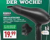 Aktuelles IONEN-HAARTROCKNER Angebot bei Marktkauf in Düsseldorf ab 19,99 €