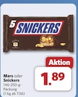 Mars im Angebot bei combi in Bielefeld Mars Angebote von Mars bei combi Bielefeld für 1,89 €