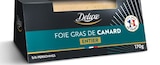 Foie gras de canard entier - Deluxe en promo chez Lidl Foie gras de canard entier - Deluxe dans le catalogue Lidl