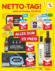 Ähnliche Angebote wie Wagenheber im Prospekt "Aktuelle Angebote" auf Seite 49 von Netto Marken-Discount in Kirchheim