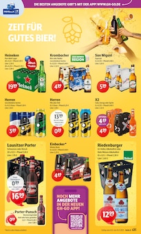 Energydrink im aktuellen Getränke Hoffmann Prospekt (Remscheid) Energydrink im Getränke Hoffmann Prospekt "Aktuelle Angebote" mit 11 Seiten (Remscheid)